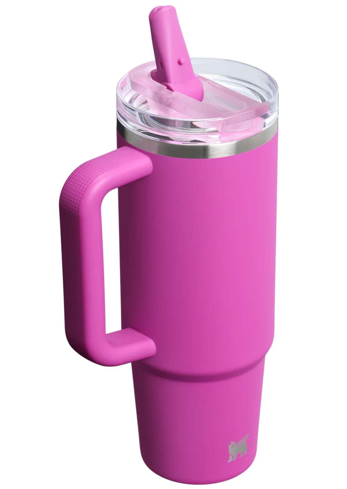 Stanley The Quencher ProTour Flip Straw Tumbler Dark Blossom