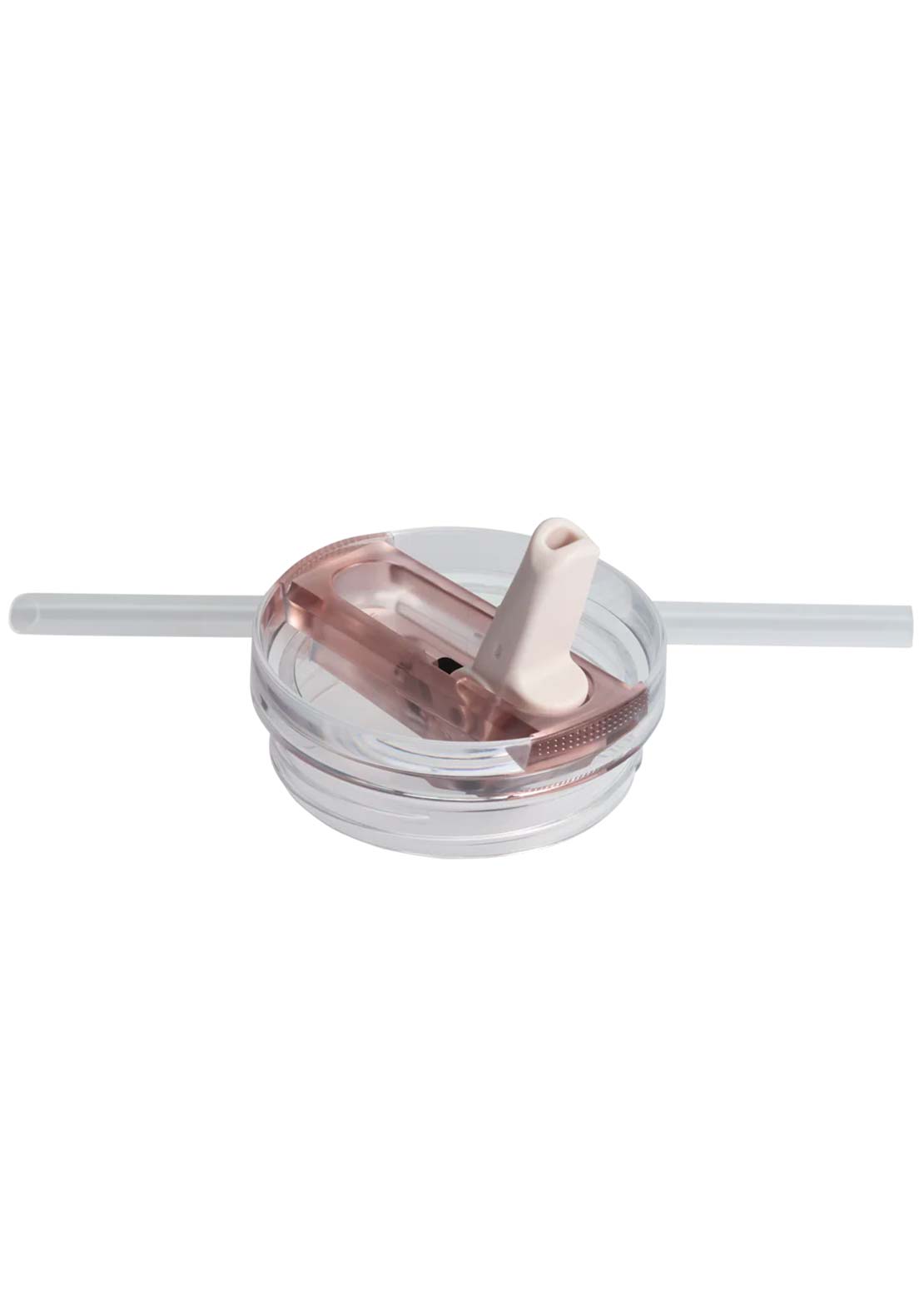 Stanley The Quencher ProTour Flip Straw Tumbler Rose Quartz