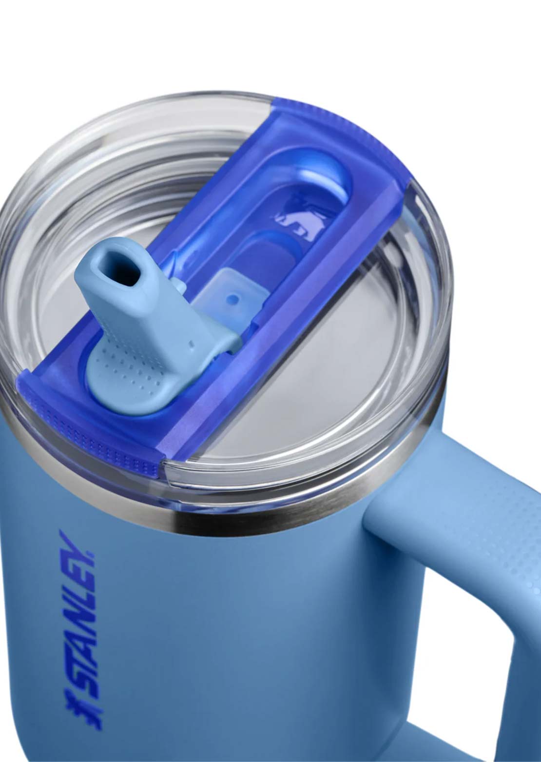 Stanley The Quencher ProTour Flip Straw Tumbler Sky Blue