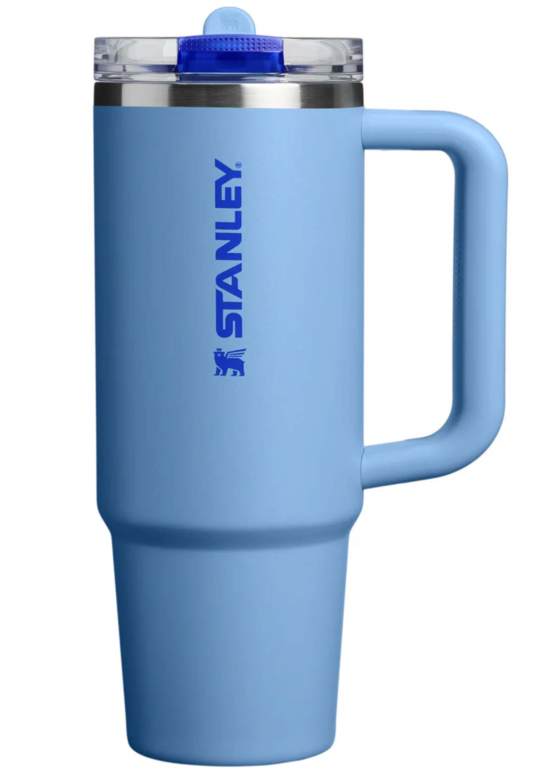 Stanley The Quencher ProTour Flip Straw Tumbler Sky Blue