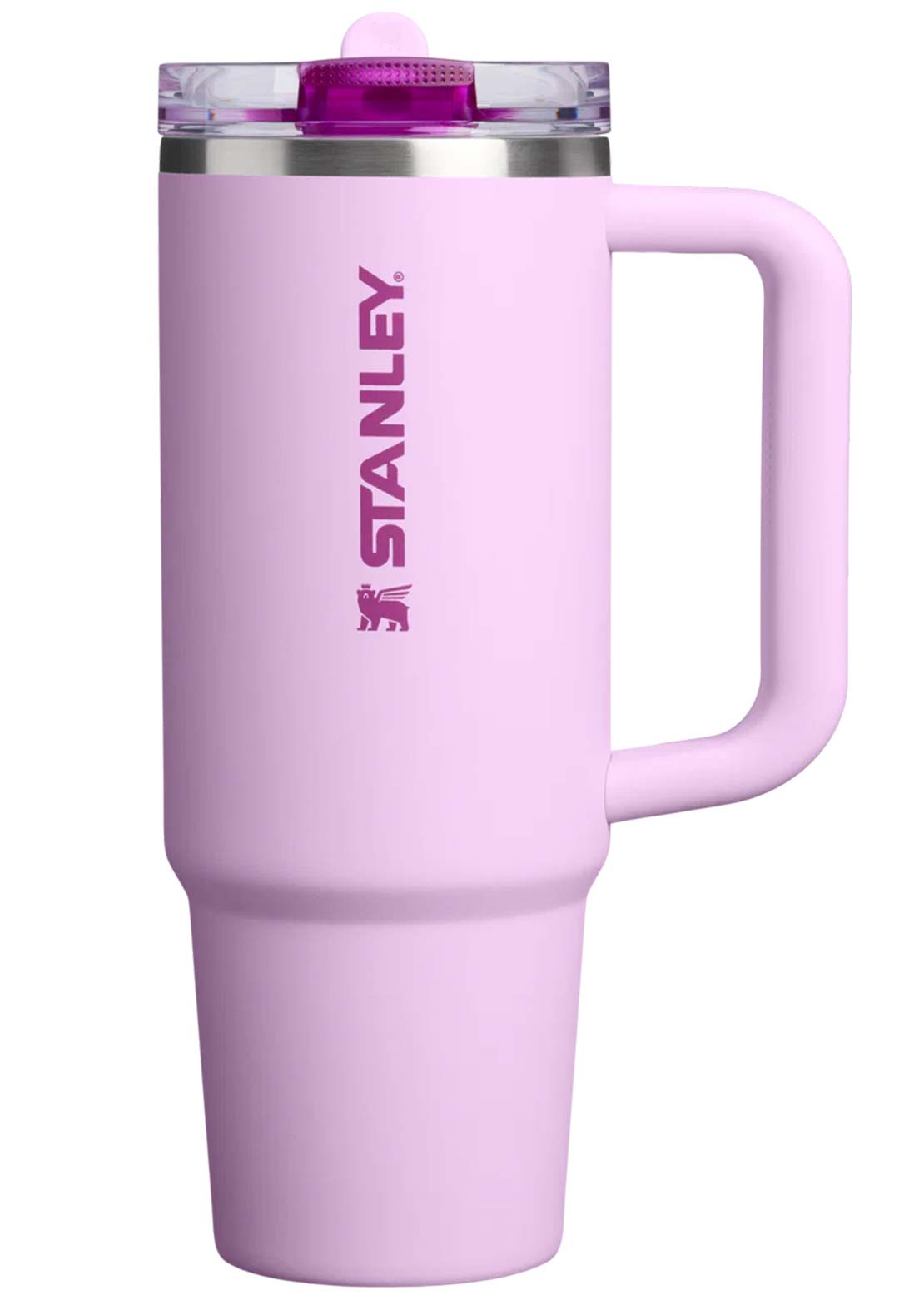Stanley The Quencher ProTour Flip Straw Tumbler Soft Orchid