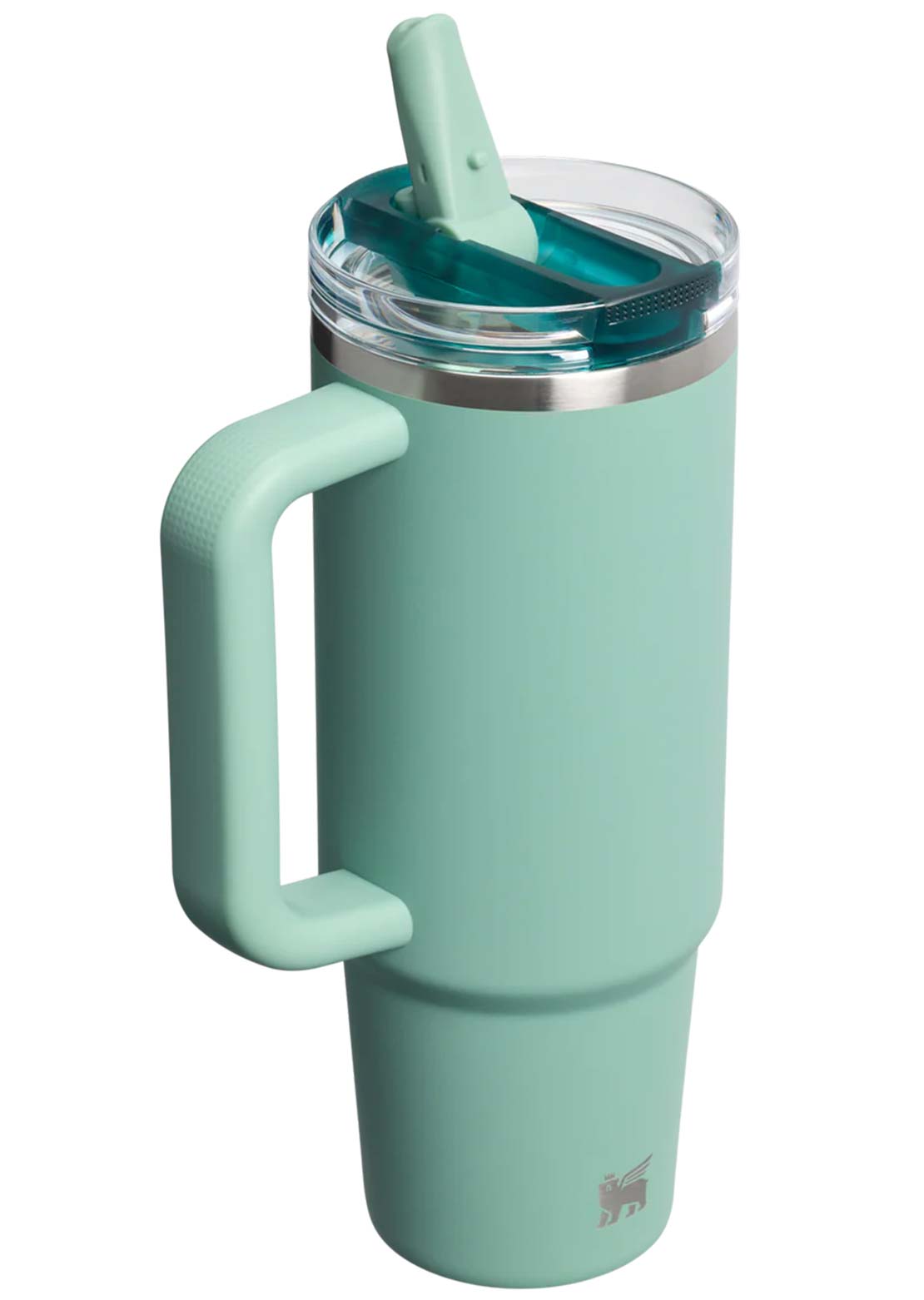 Stanley The Quencher ProTour Flip Straw Tumbler Spring Green