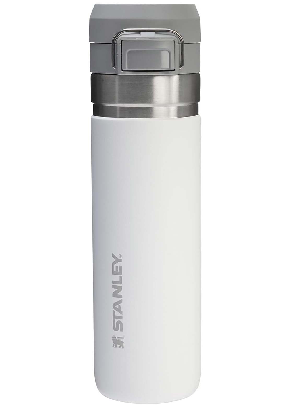 Stanley The Quick Flip GO Bottle Frost