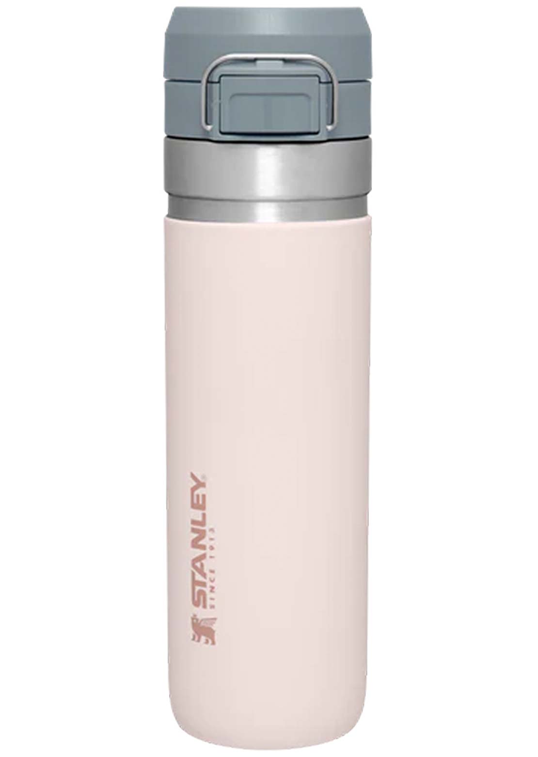 Stanley The Quick Flip GO Bottle Rose Quartz