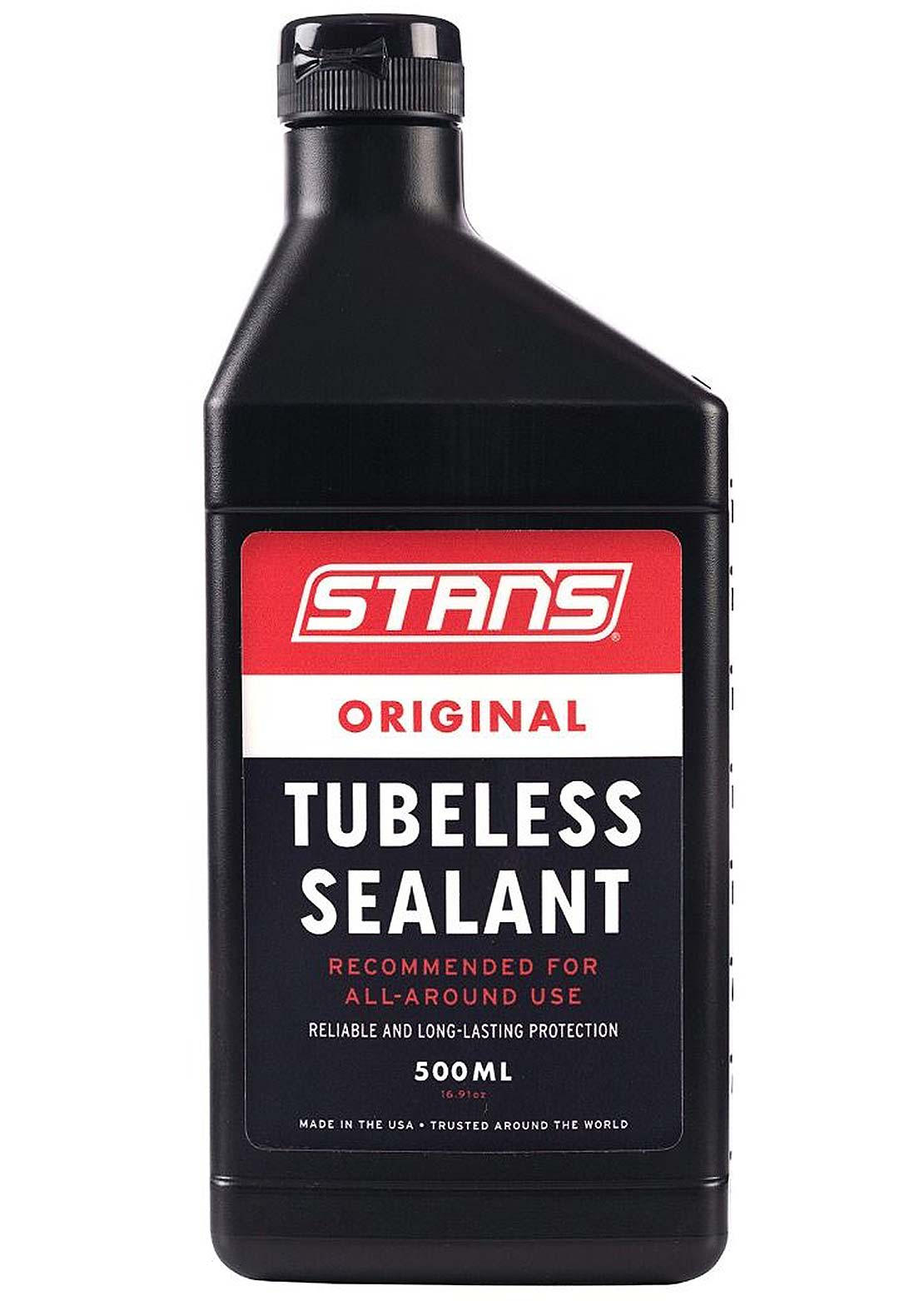 Stan&#39;s No Tubes Pre-Mixed Sealant Black