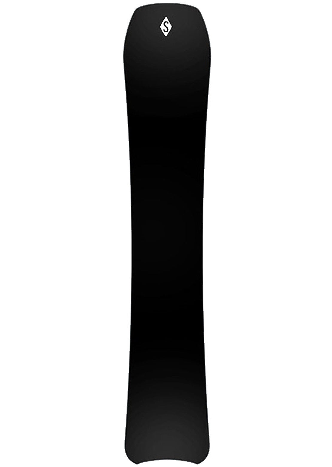 Stranda Cheater Carving/Freeride Snowboard