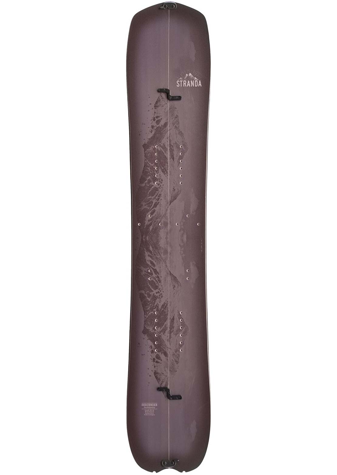 Stranda Descender Splitboard