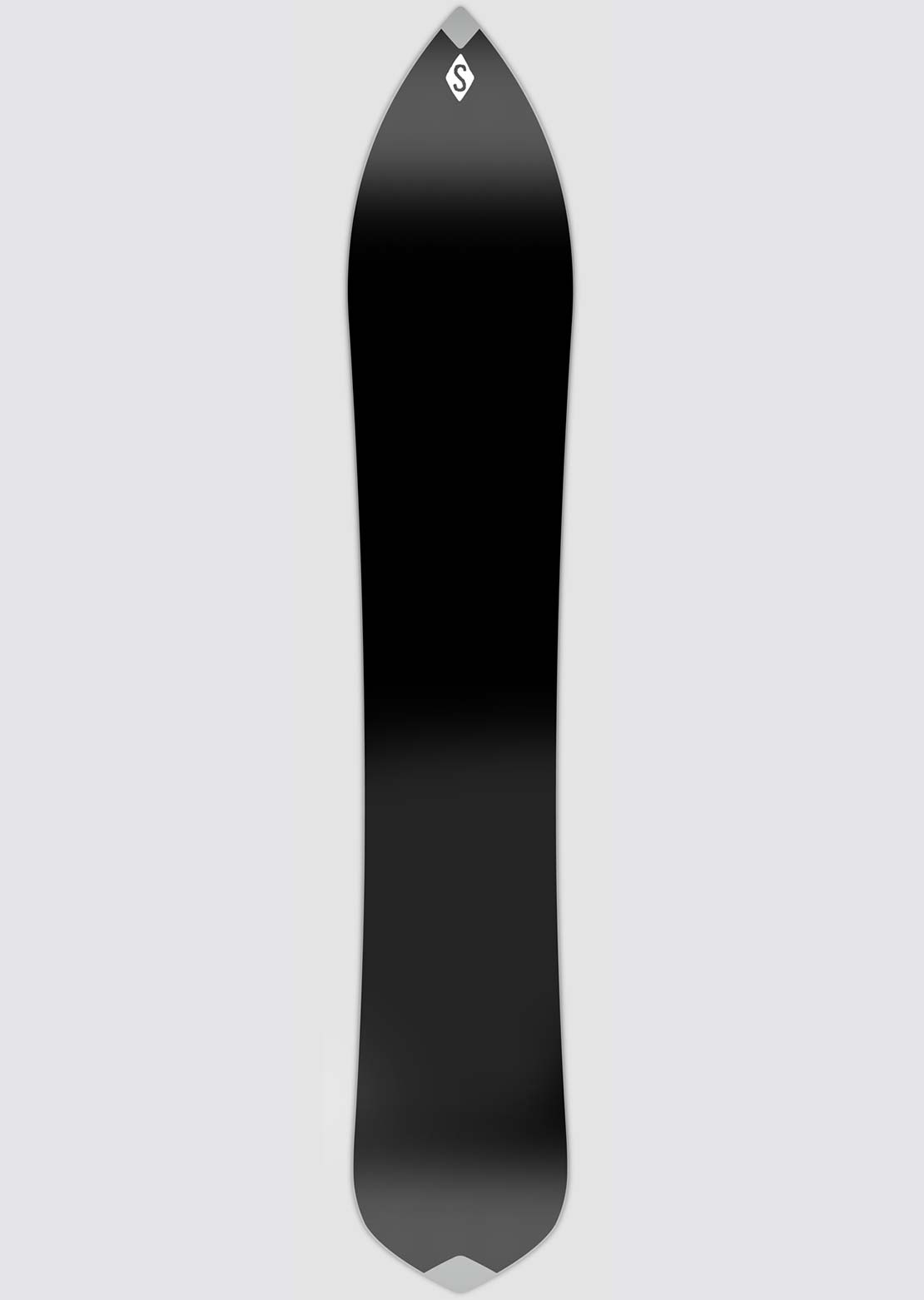 Stranda Men's Superglider Snowsurf Snowboard