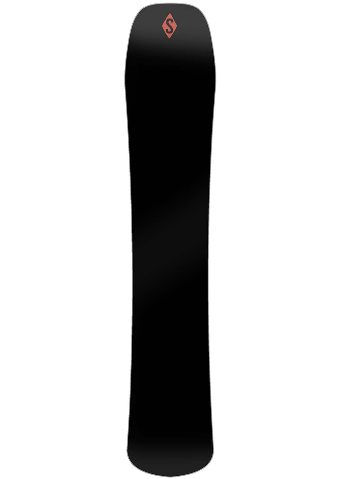 Stranda Shorty Freeride/Carving Snowboard