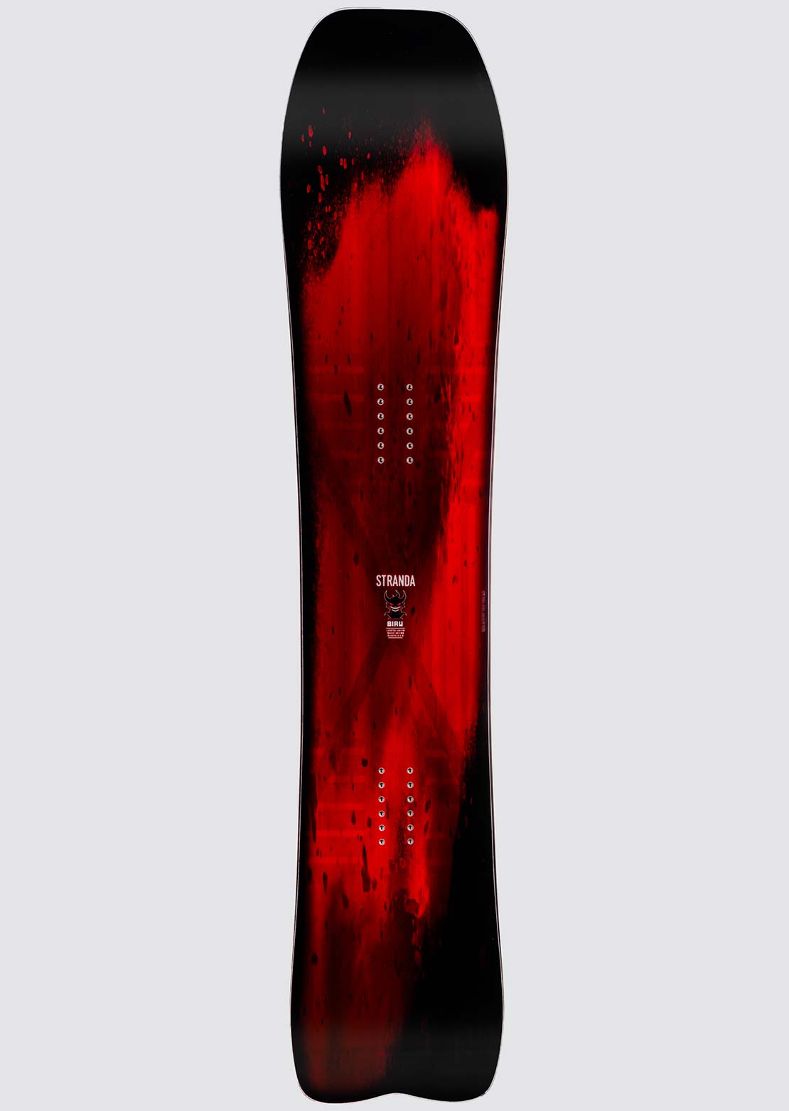 Stranda Unisex Biru All Mountain Volume Shift Snowboard