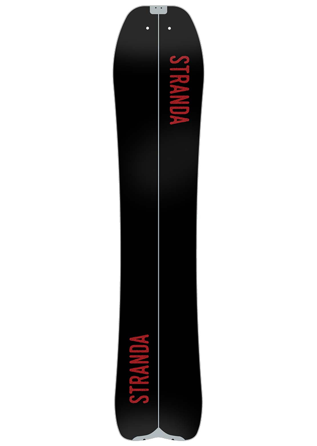 Stranda Unisex Biru Splitboard
