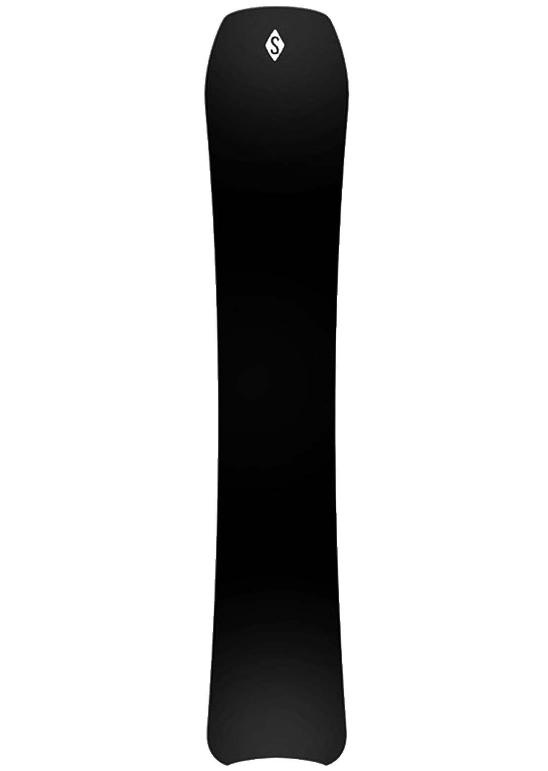 Stranda Unisex Cheater Carving Snowboard