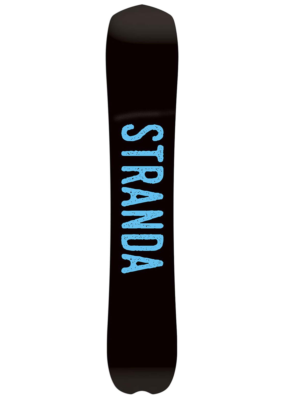Stranda Unisex Descender Evolution Freeride/All Mountain Snowboard