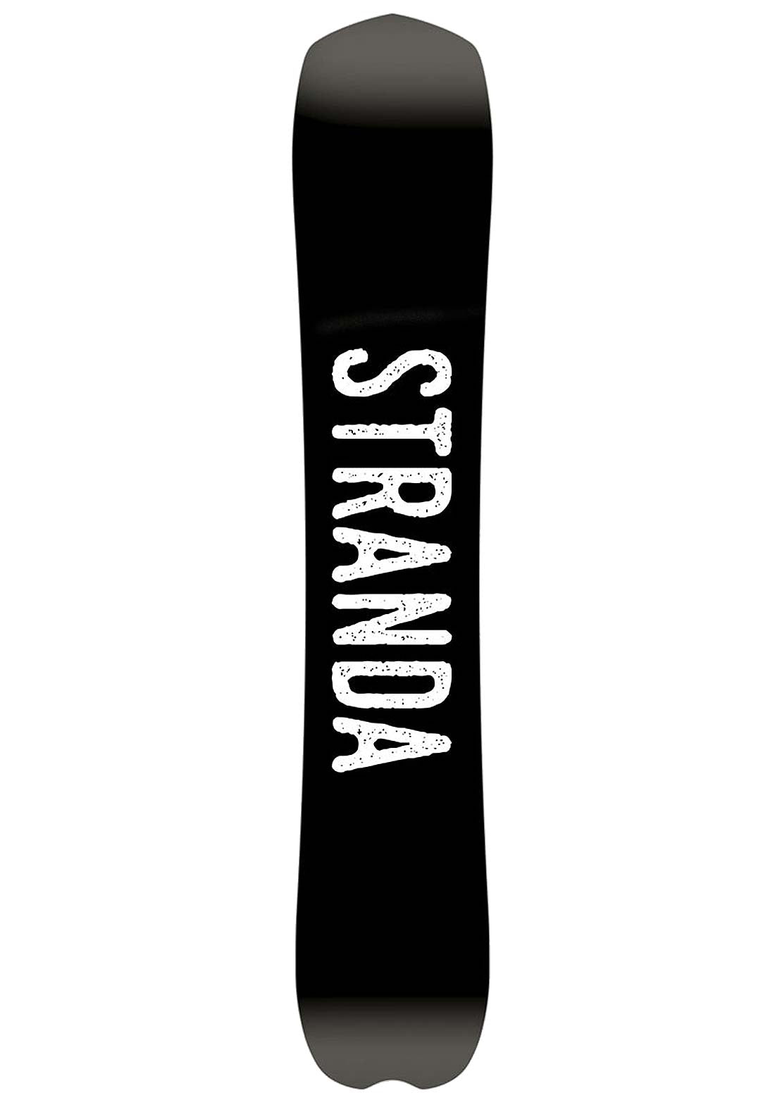 Stranda Unisex Descender Freeride/All Mountain Snowboard