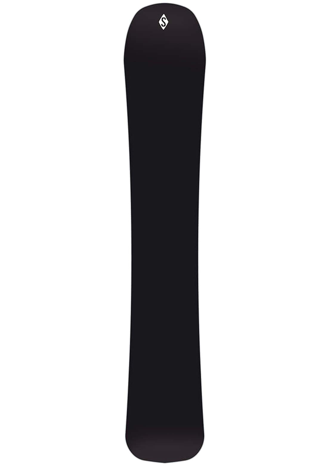 Stranda Unisex Pipeliner 2.0 Carving Snowboard