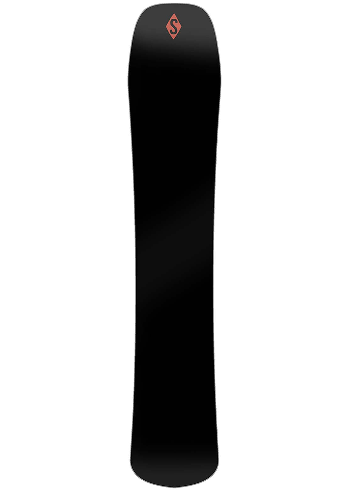 Stranda Unisex Shorty Freeride/Carving Snowboard