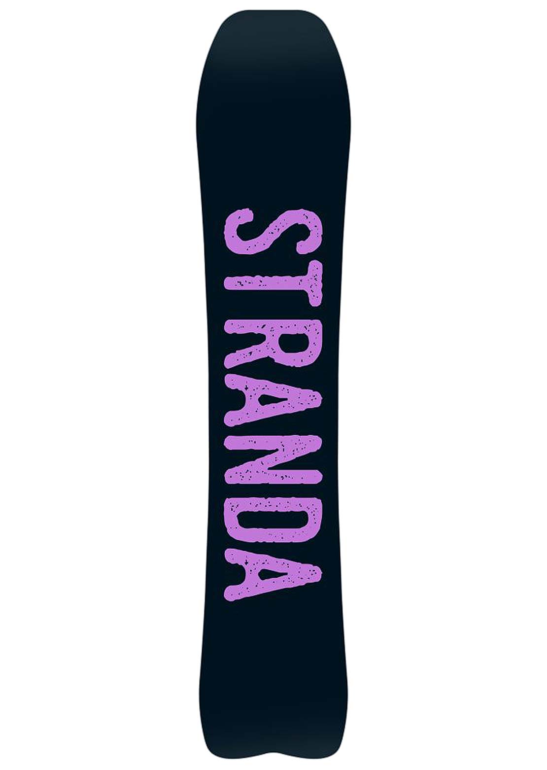 Stranda Women's Biru All Mountain Volume Shift Snowboard