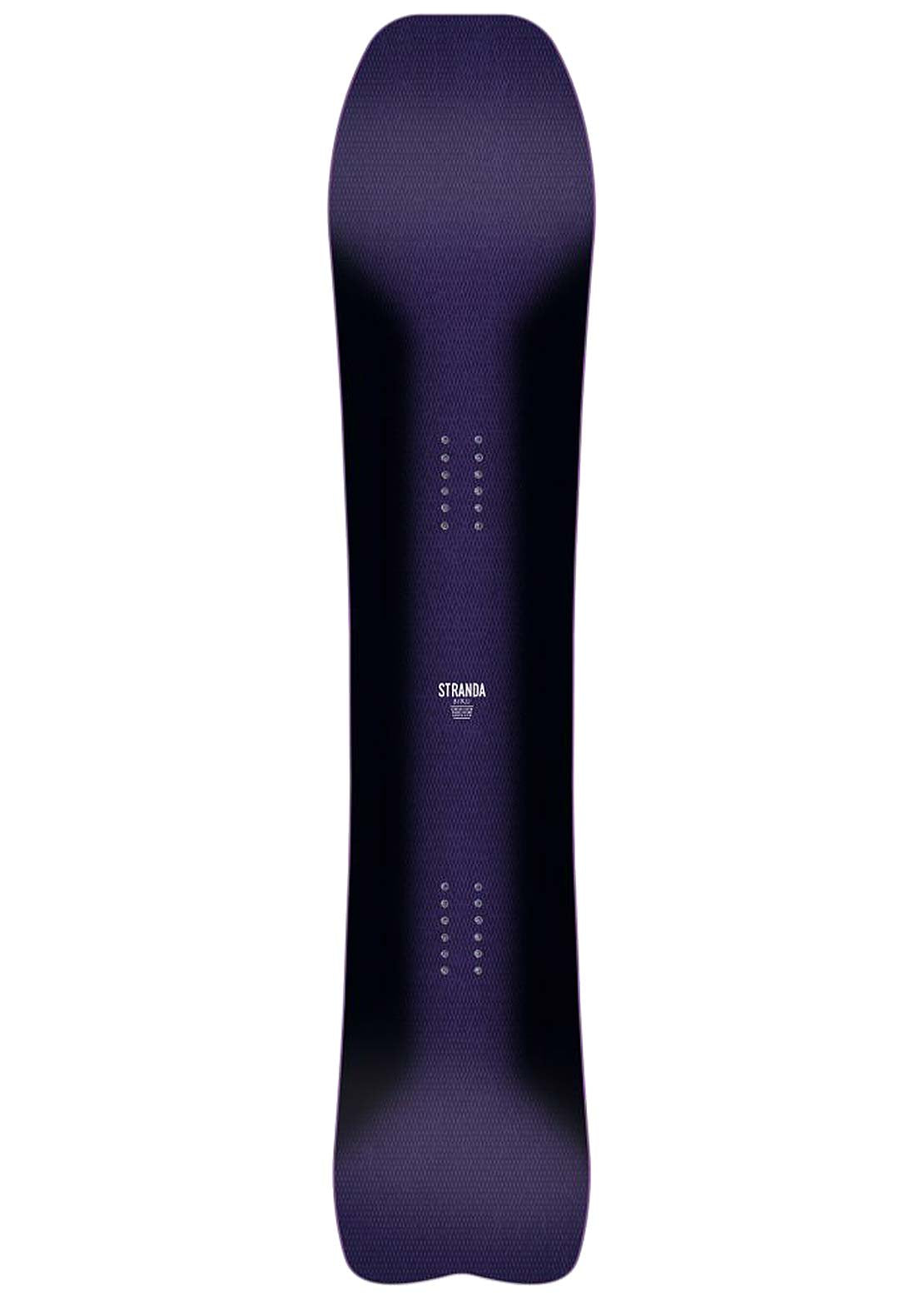 Stranda Women's Biru All Mountain Volume Shift Snowboard