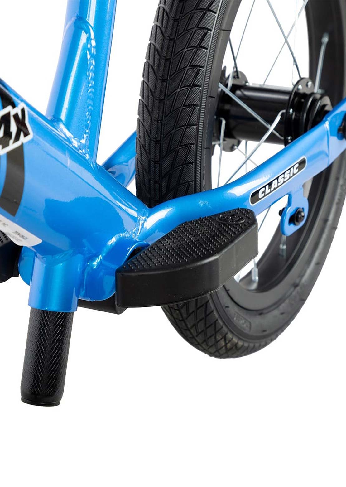 Strider Junior 14X Classic Bike Blue