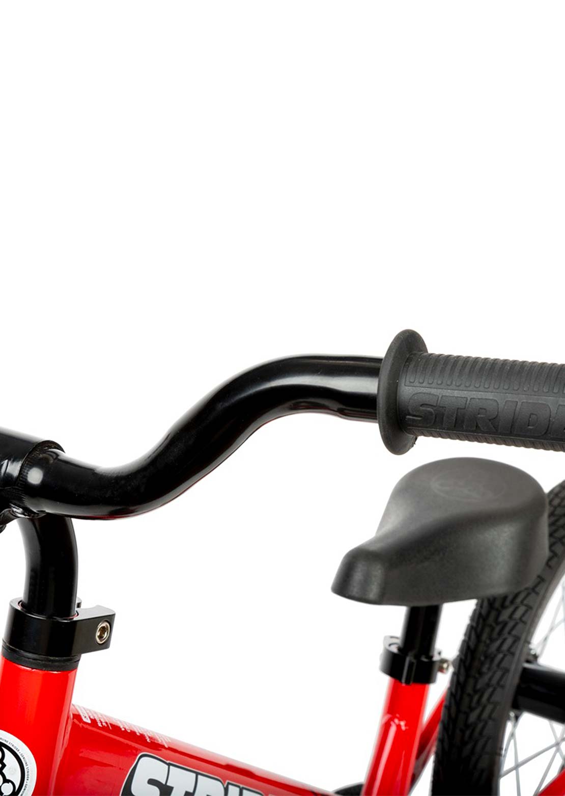 Strider Junior 14X Classic Bike Red