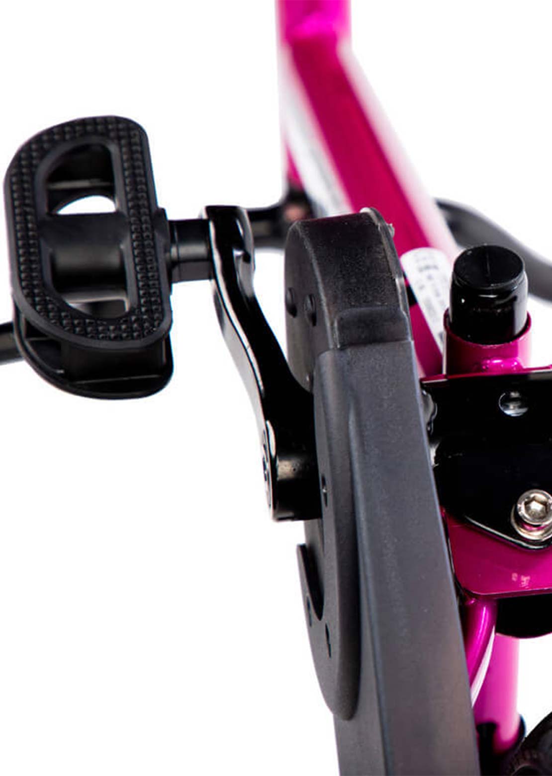 Strider Junior 14X Pedal Kit Black