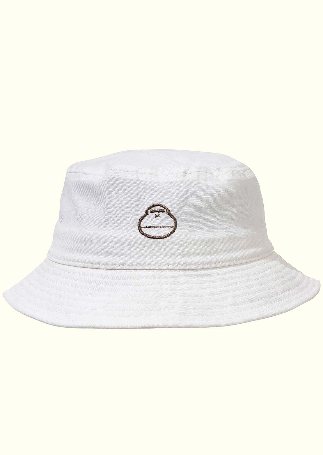 Sun Bum Bucket Hat Cream