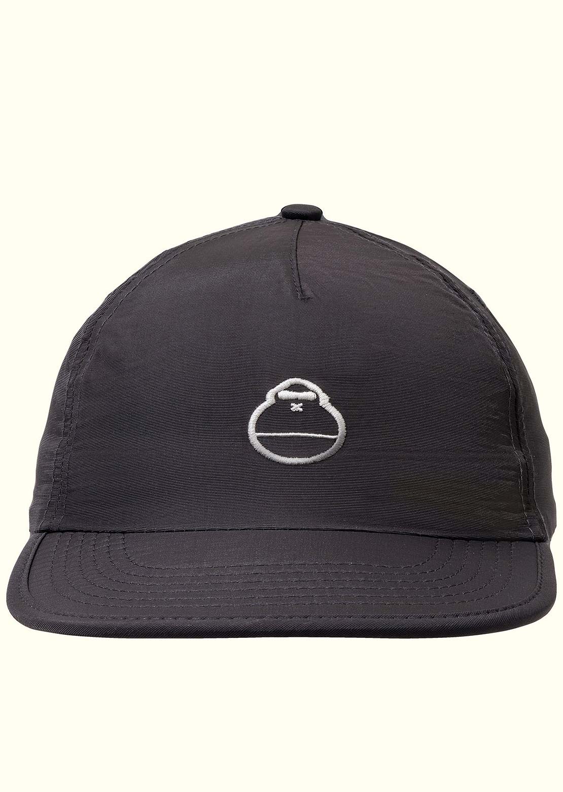 Sun Bum Travel Hat Black
