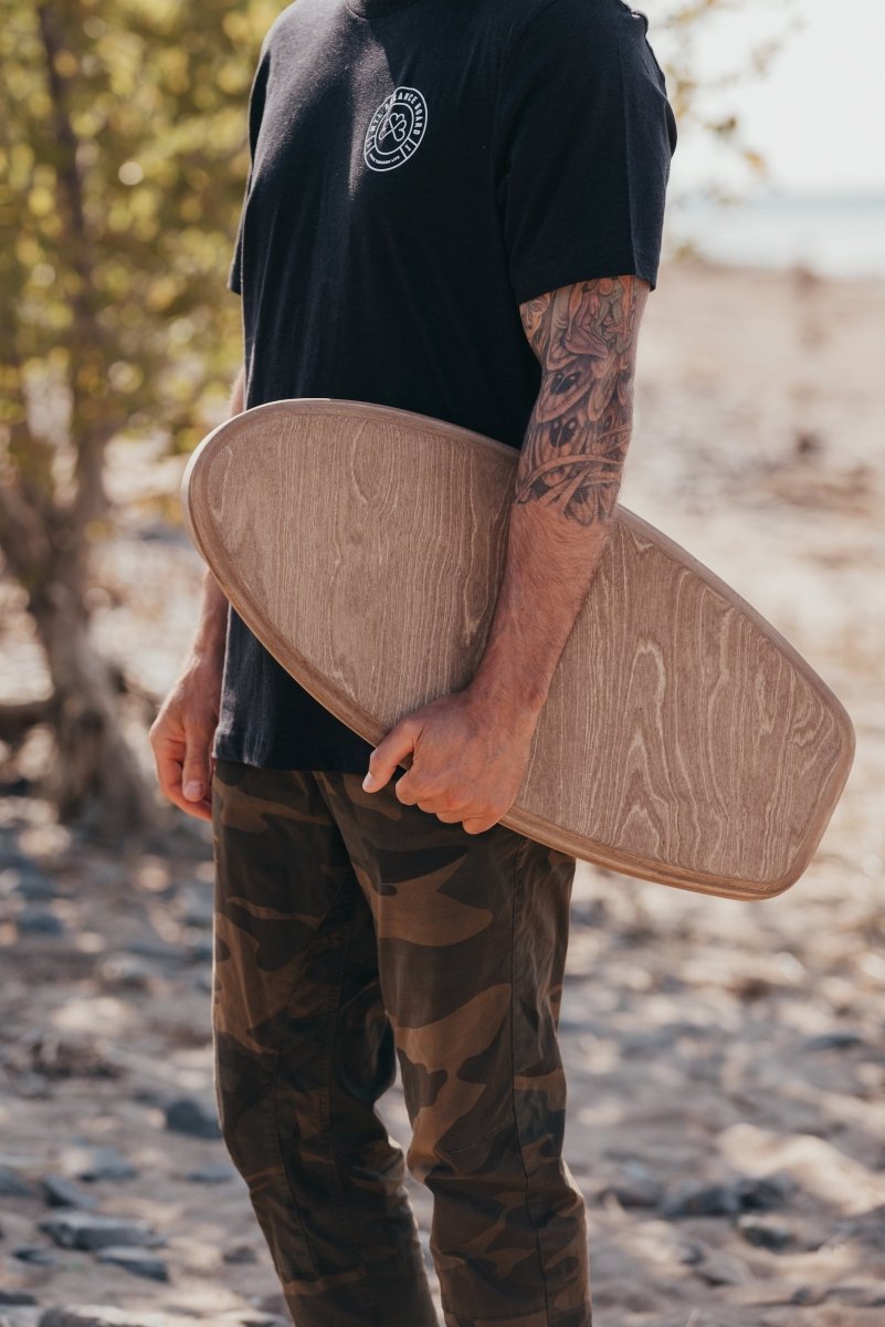 SURF - FREESTYLE