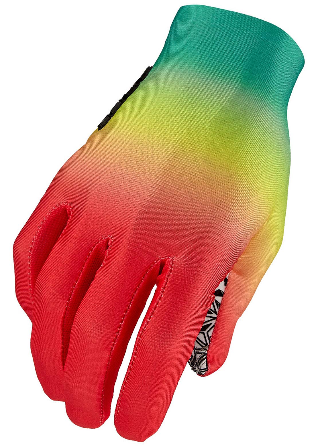Supacaz Long Finger Gloves Zion