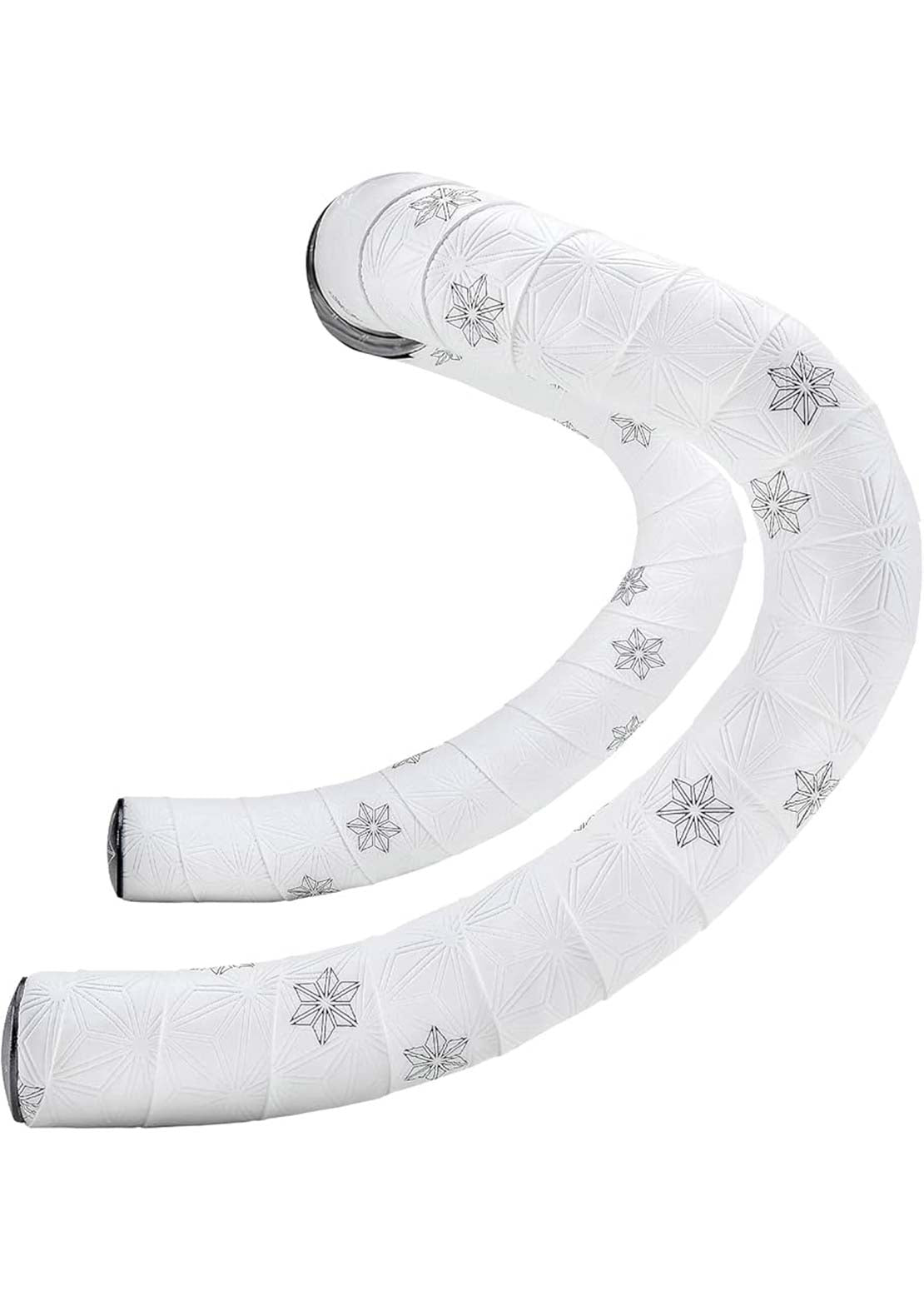 Supacaz Sticky Kush Galaxy Bar Tape White/Black