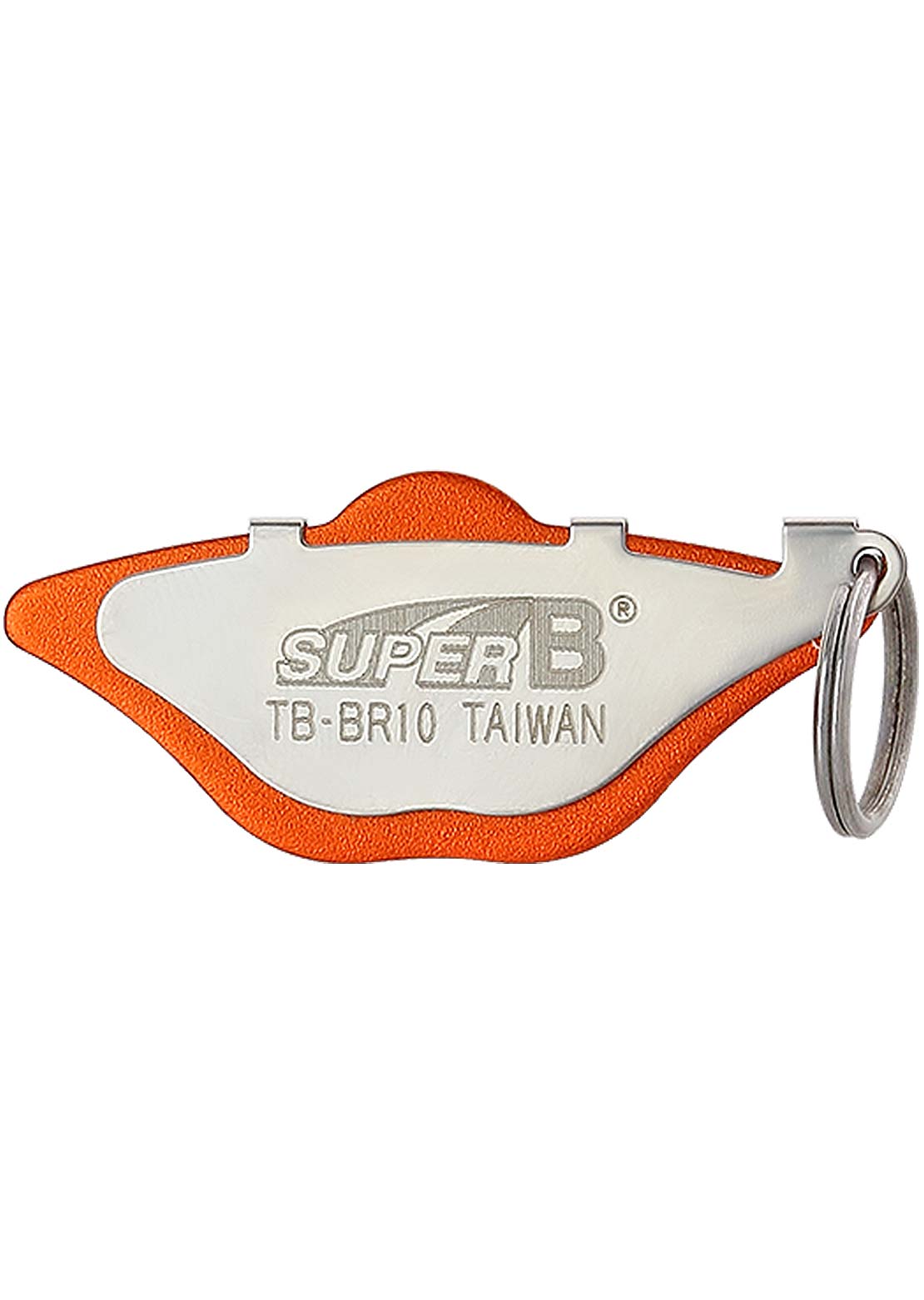 Super B Disc Straightening Tool