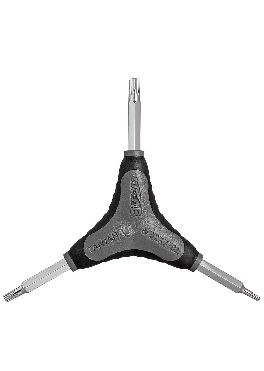 Super B Klucz Y Torx T10/T25/T30 Tool