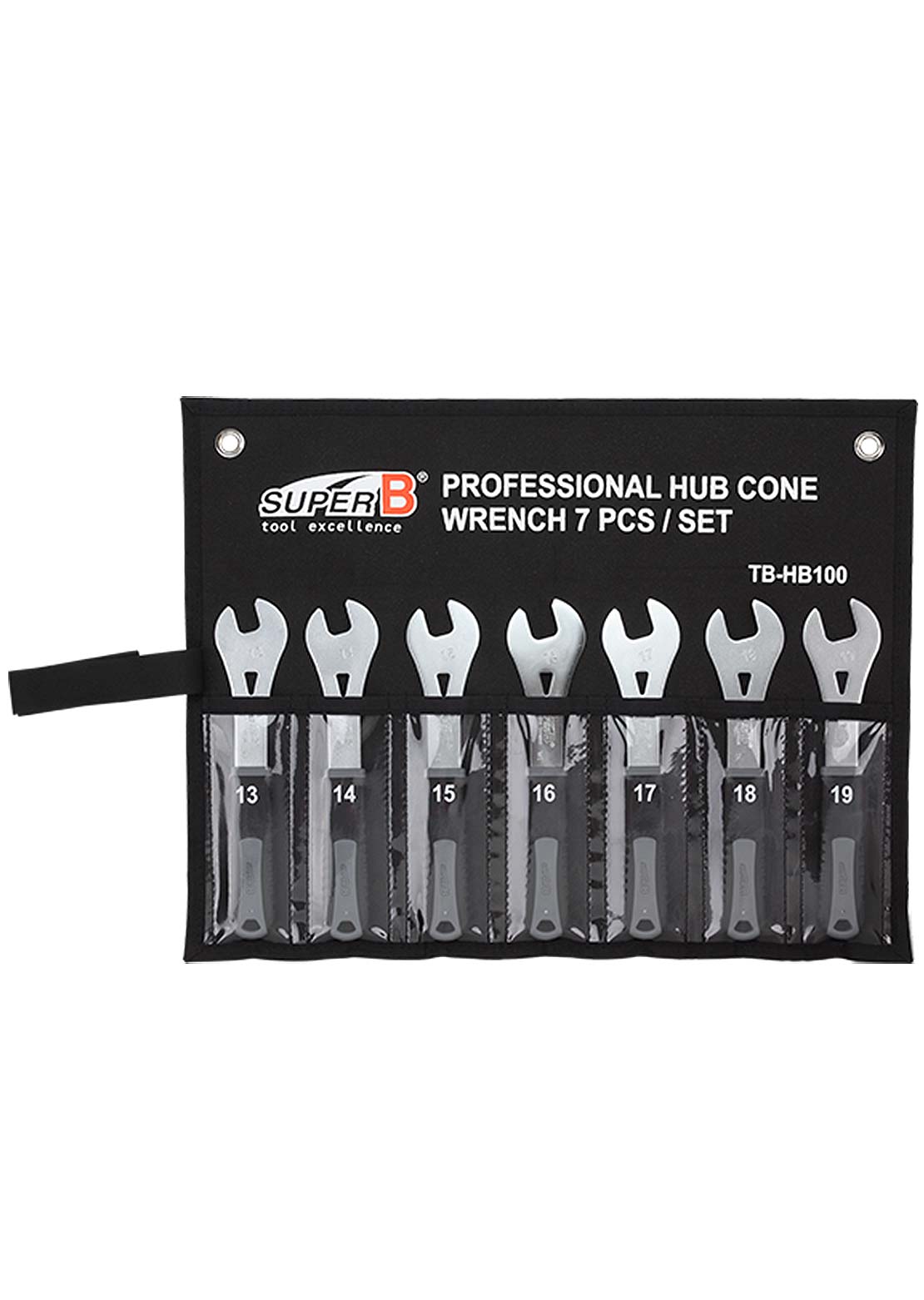 Super B Pro Cone Wrench