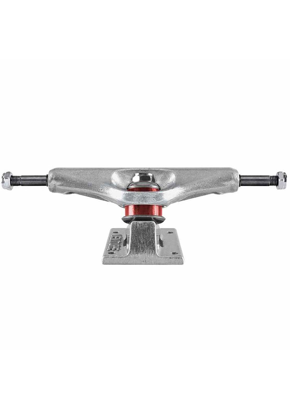 Venture All Polished Hi Trucks