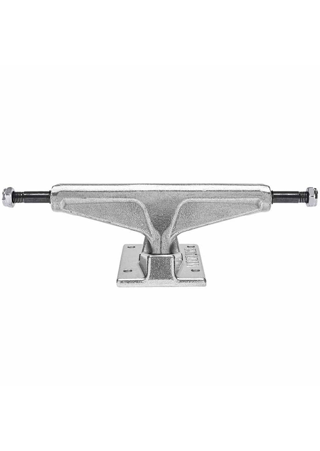 Venture All Polished Hi Trucks