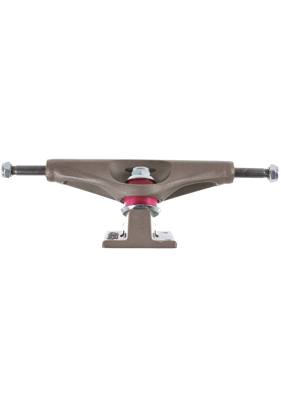 Venture Troy Gipson Pro Edition Trucks Raw Clear Matte Gold