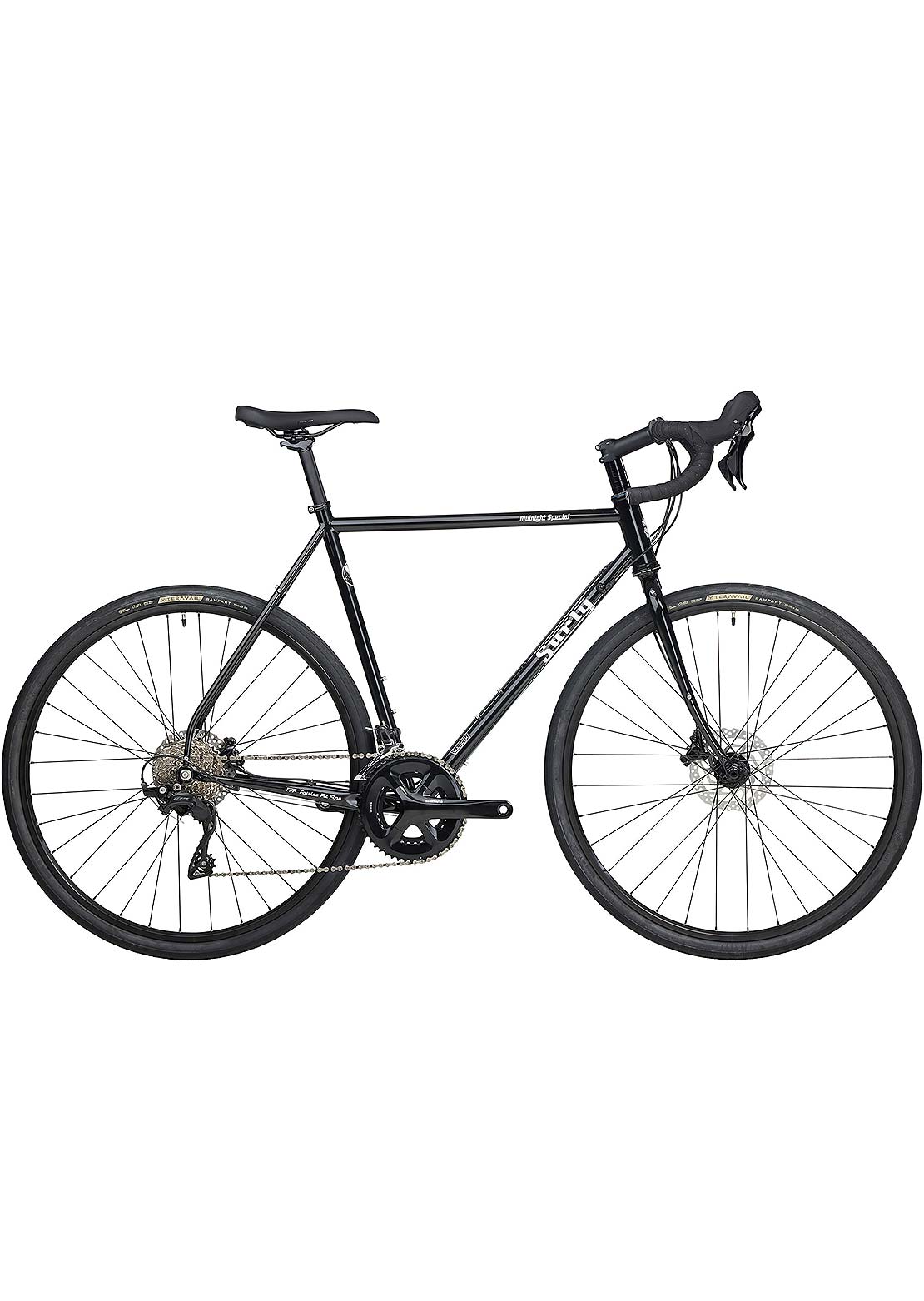 midnight special gravel bike Surly Midnight Special 1.4 700c Gravel Bike