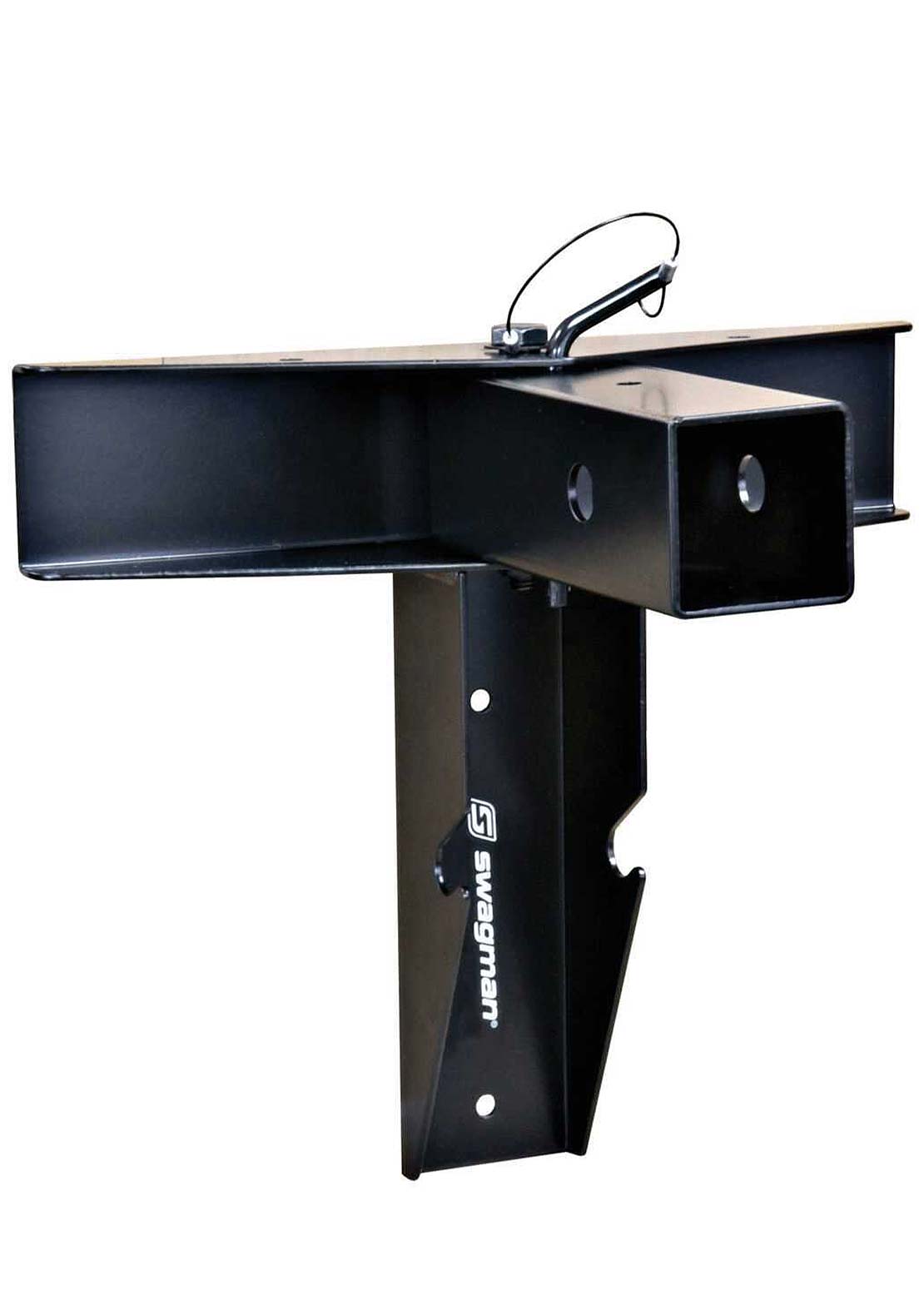 Swagman X Mount Bike Rack Storage