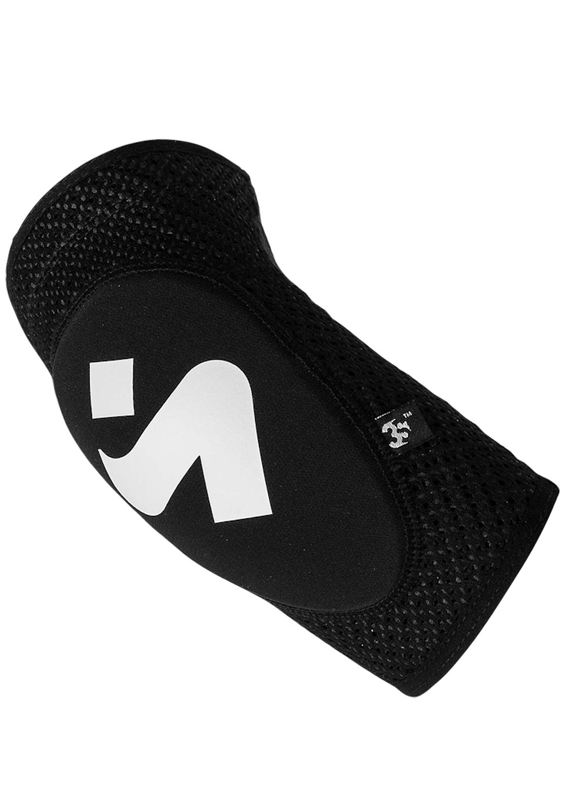 Sweet Protection Junior Light Elbow Guard Black