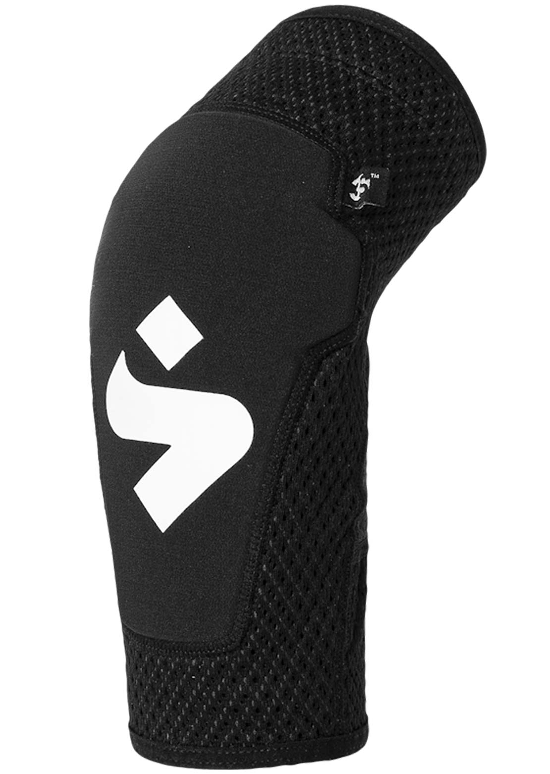 Sweet Protection Junior Light Knee Guard Black
