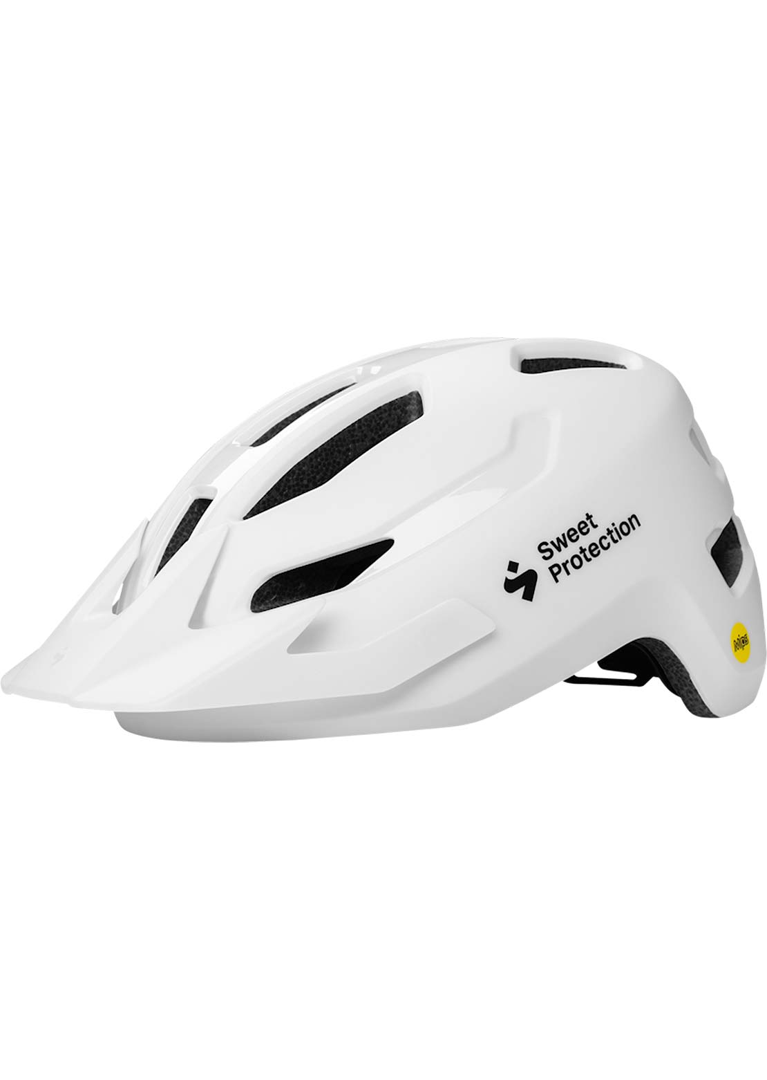 Sweet Protection Junior Ripper Mips CPSC Helmet Matte White