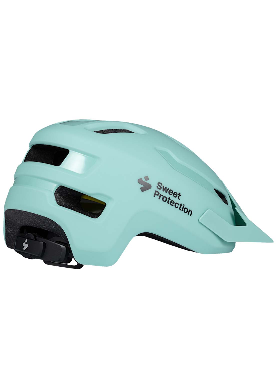 Sweet Protection Junior Ripper Mips CPSC Helmet Misty Turquoise
