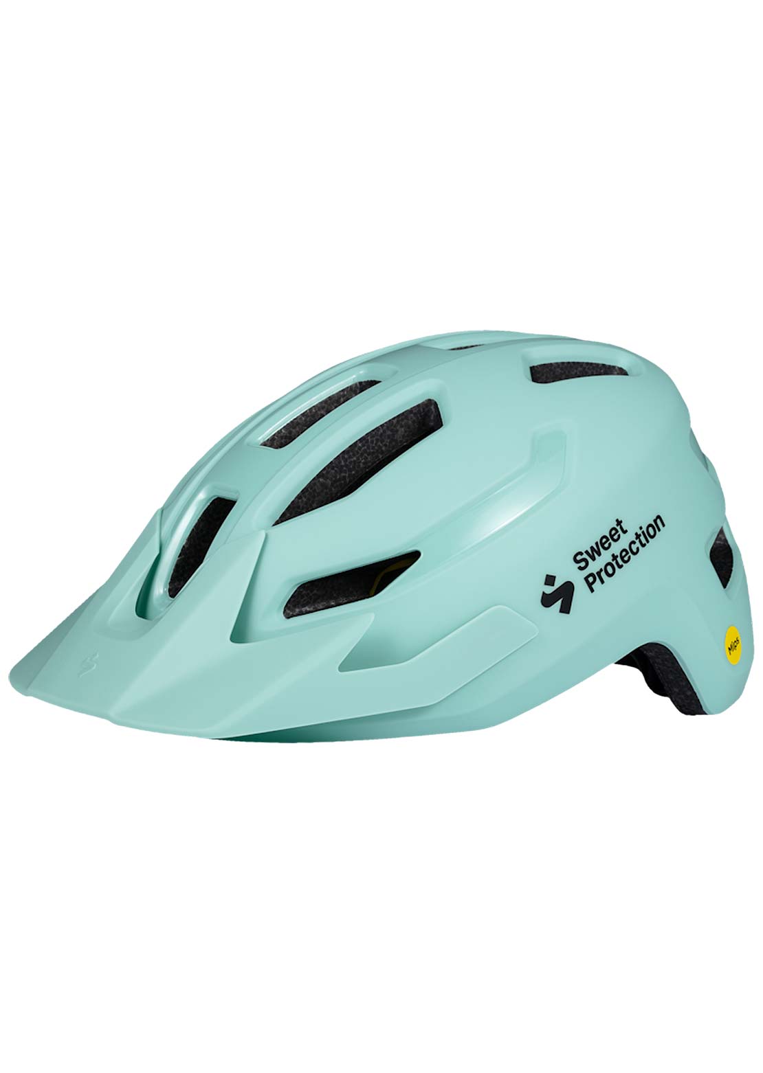 Sweet Protection Junior Ripper Mips CPSC Helmet Misty Turquoise