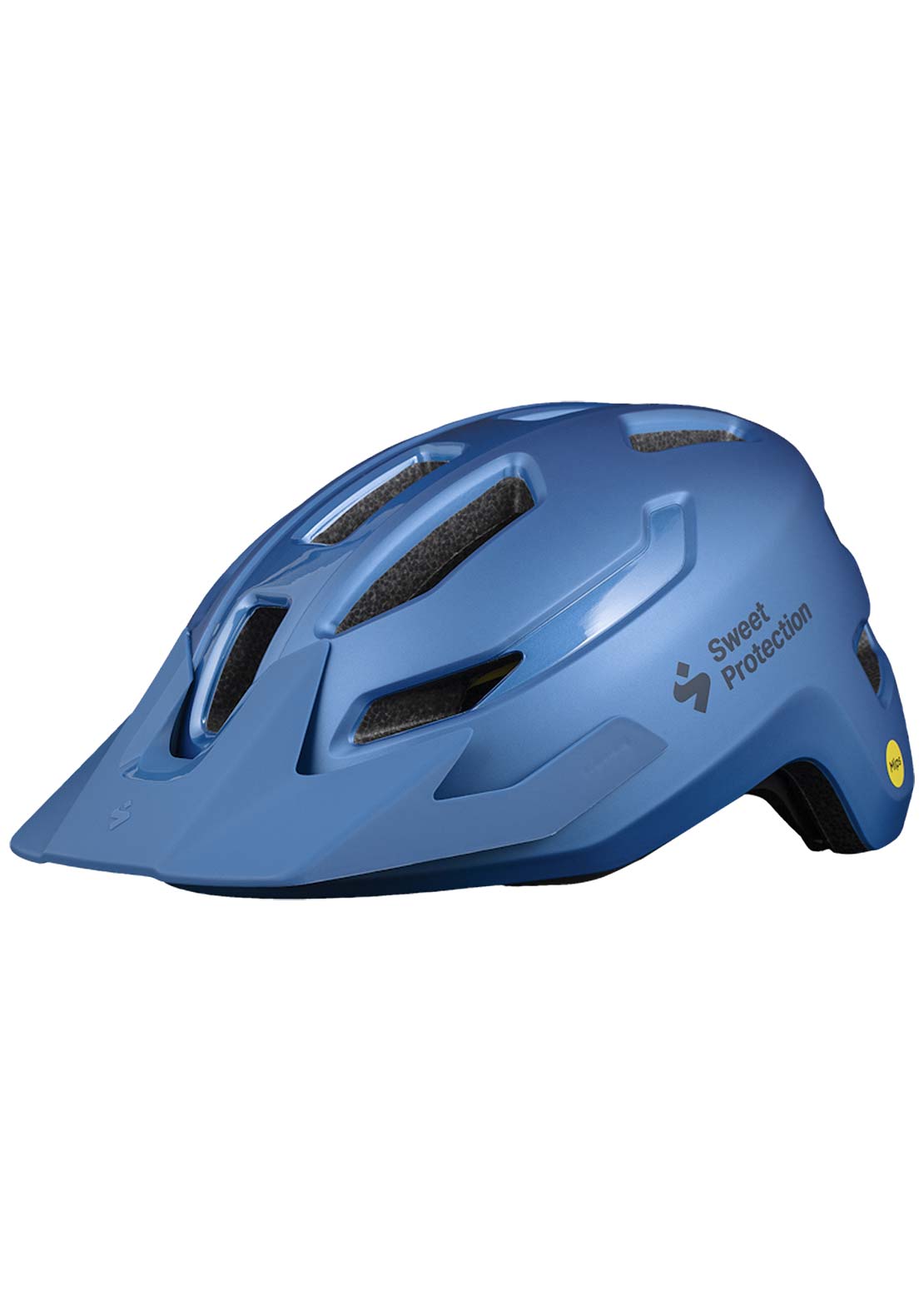 Sweet Protection Junior Ripper Mips CPSC Helmet Sky Blue