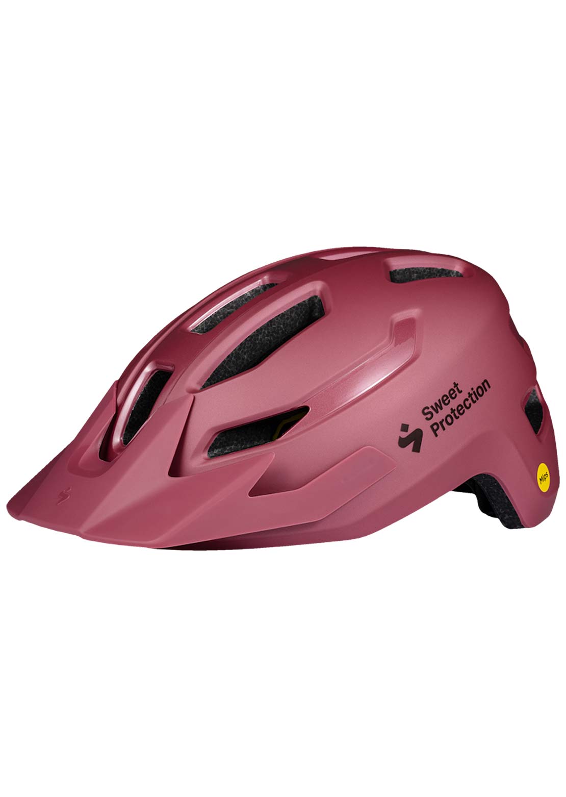 Sweet Protection Junior Ripper Mips CPSC Helmet Taffy Metallic