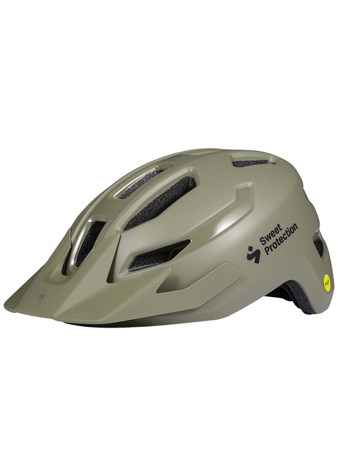 Sweet Protection Junior Ripper Mips CPSC Helmet Woodland