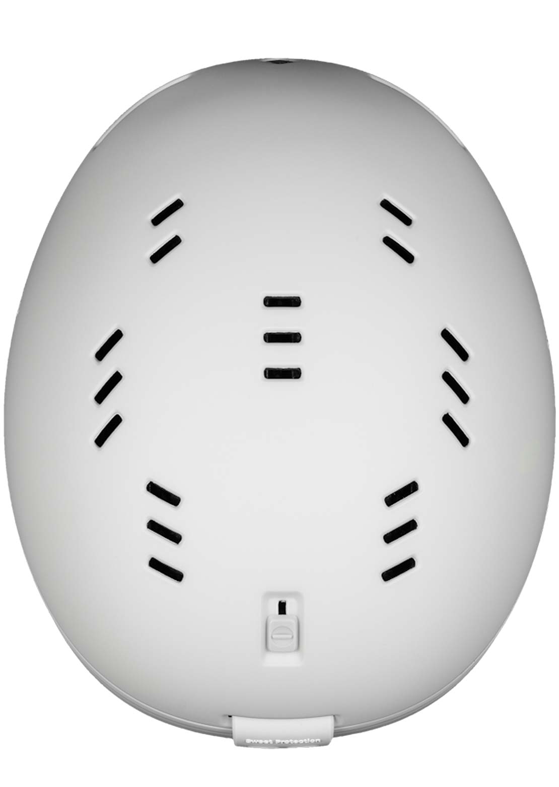 Sweet Protection Men's Adapter MIPS Helmet Bronco White