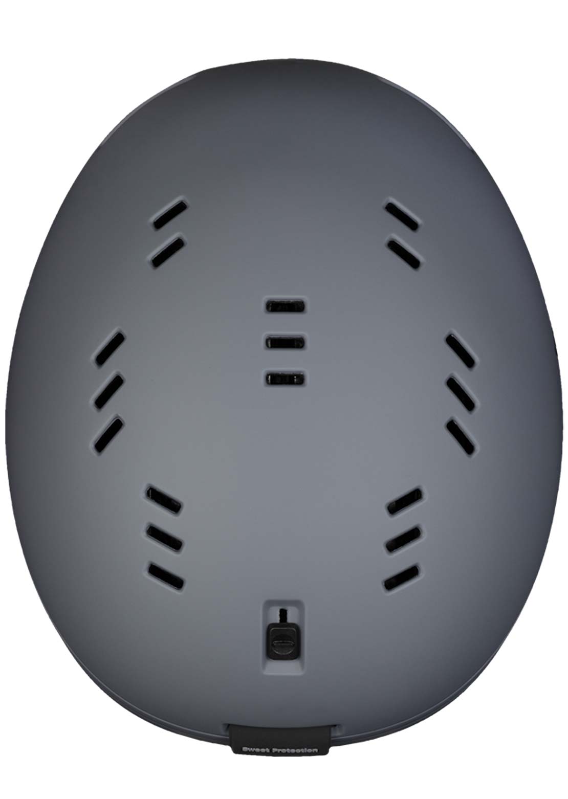 Sweet Protection Men's Adapter MIPS Helmet Graphite
