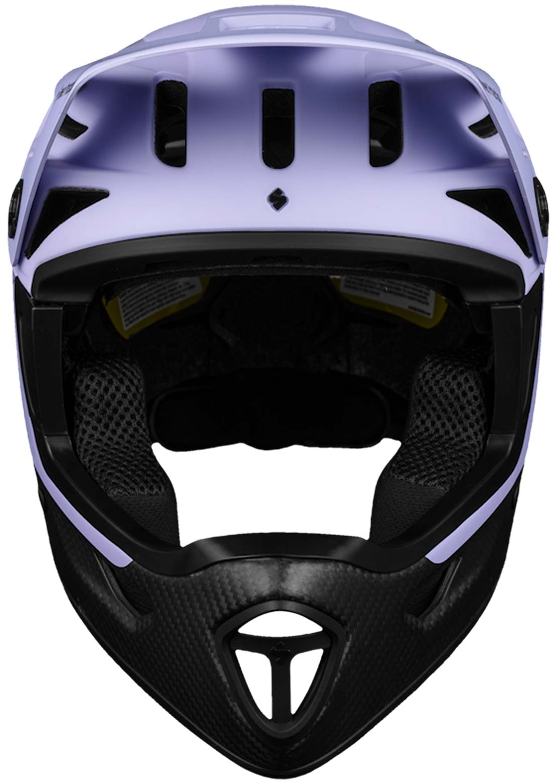 Sweet Protection Men&#39;s Arbitrator Mips Helmet Panther