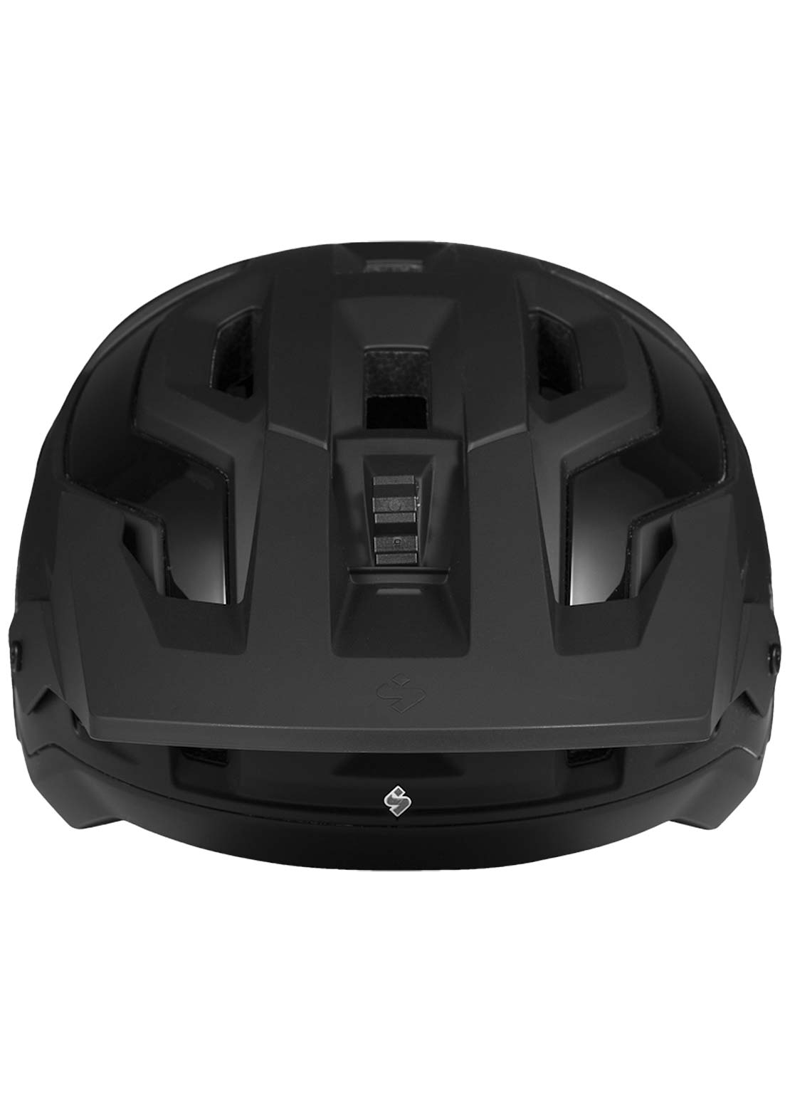 Sweet Protection Men&#39;s Bushwhacker 2Vi Mips Helmet Matte Black